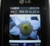 LG 420g image in Pictures folder