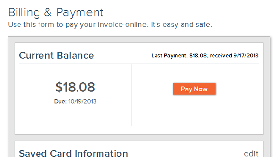 consumer cellular online payment