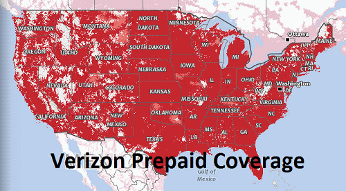 verizon prepaid coverage map 2019