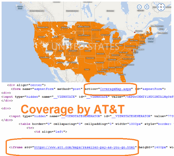 airvoice coverage