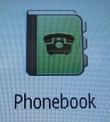 doro phonebook