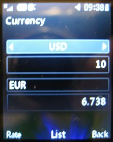 lg 420g currency converter