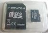 microsd card and adapter