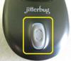 Jitterbug J ringer volume button