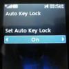 LG 500g auto key lock