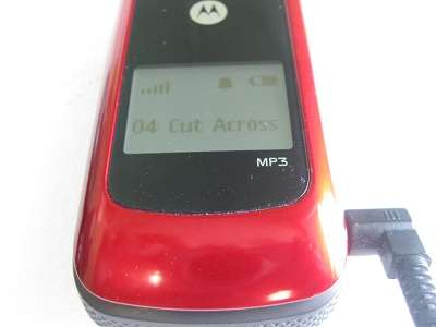 wx345 mp3 player